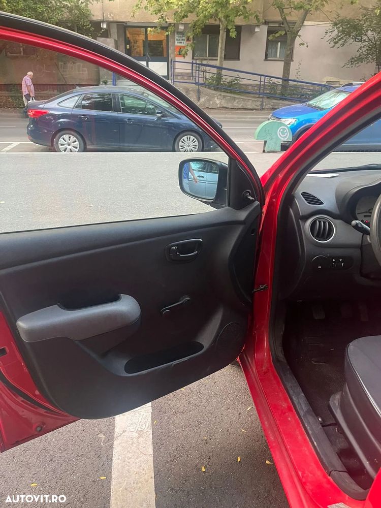Hyundai i10 1.1 SOHC L Classic - 3