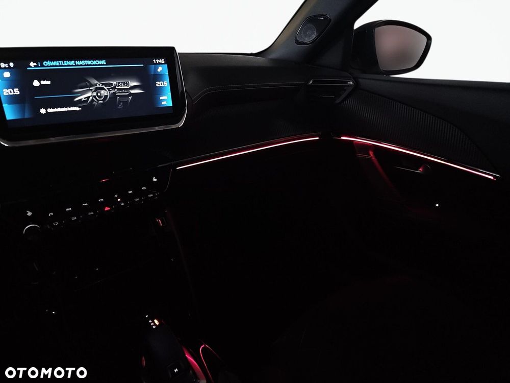 Peugeot 2008 1.2 PureTech GT S&S EAT8 - 31