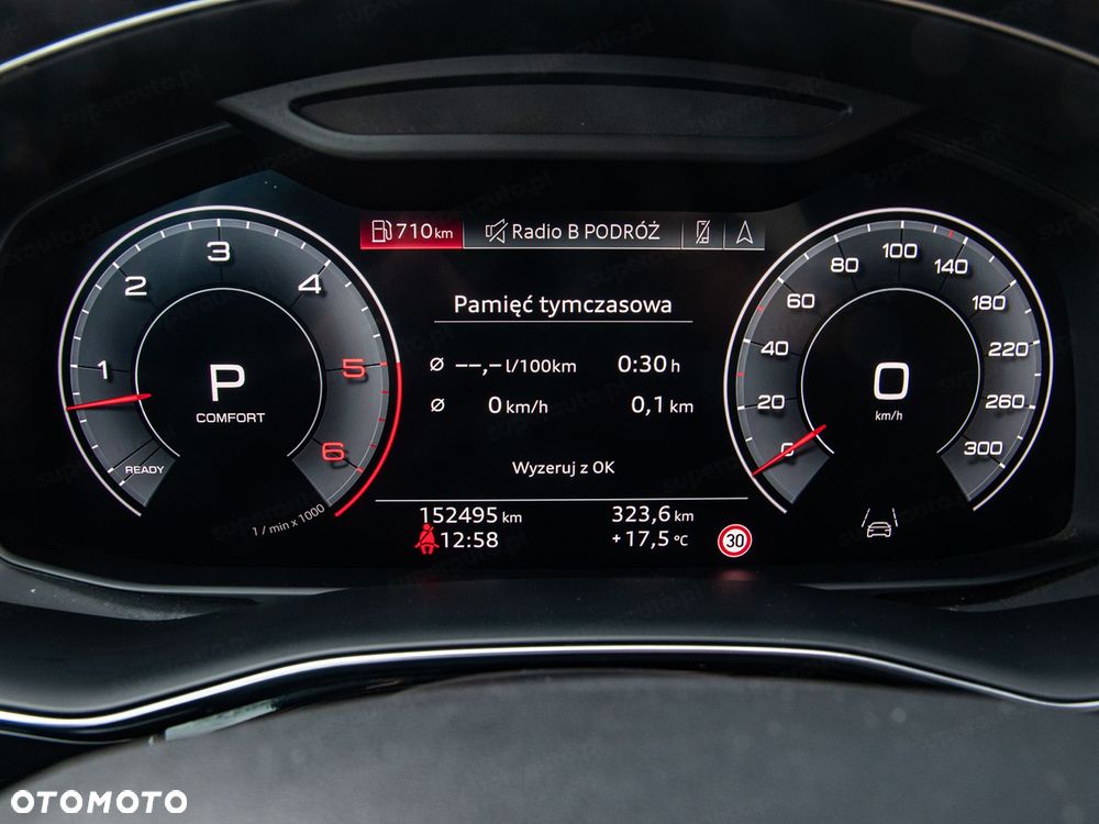 Audi Q8 50 TDI mHEV Quattro Tiptronic - 30