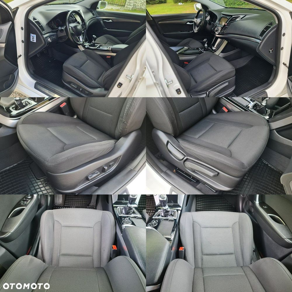 Hyundai i40 1.6 GDI BlueDrive Business - 16