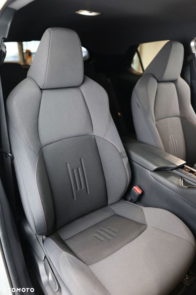 Toyota C-HR 1.8 Hybrid Style - 16