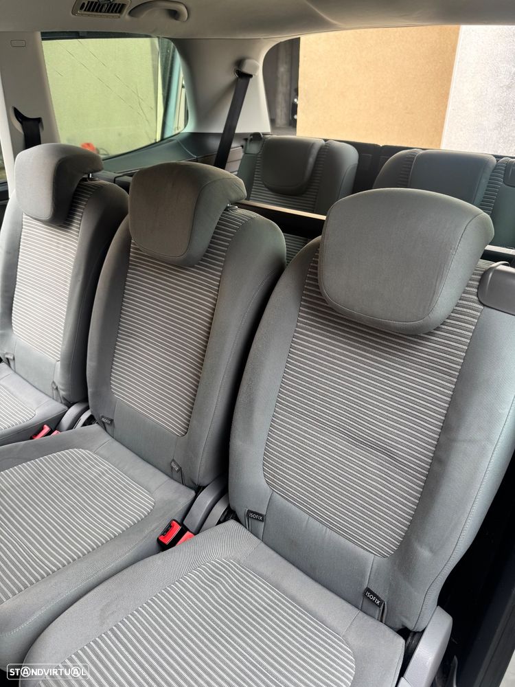SEAT Alhambra 2.0 TDI Reference Eco. - 15
