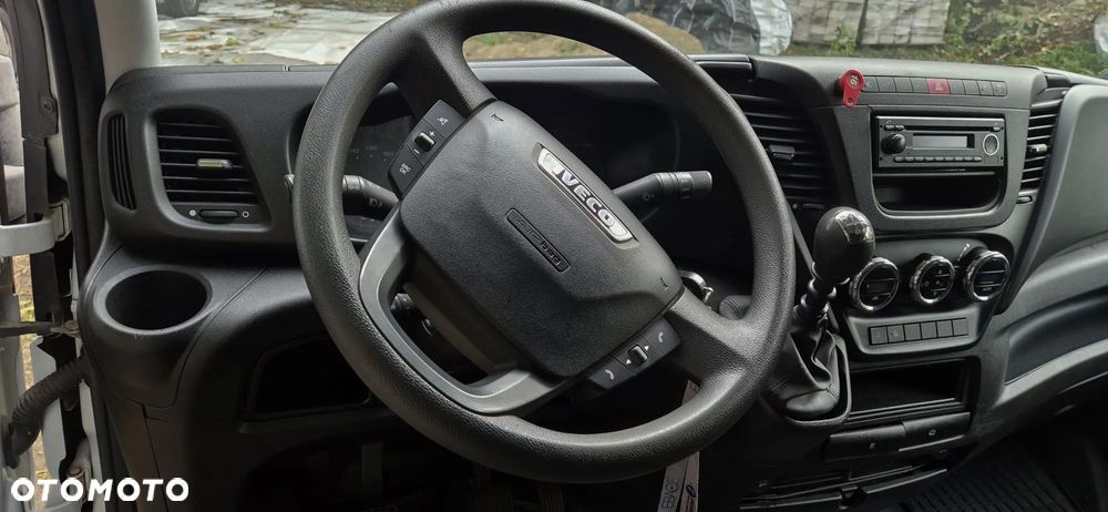 Iveco Daily MAXI (35S17) - 4