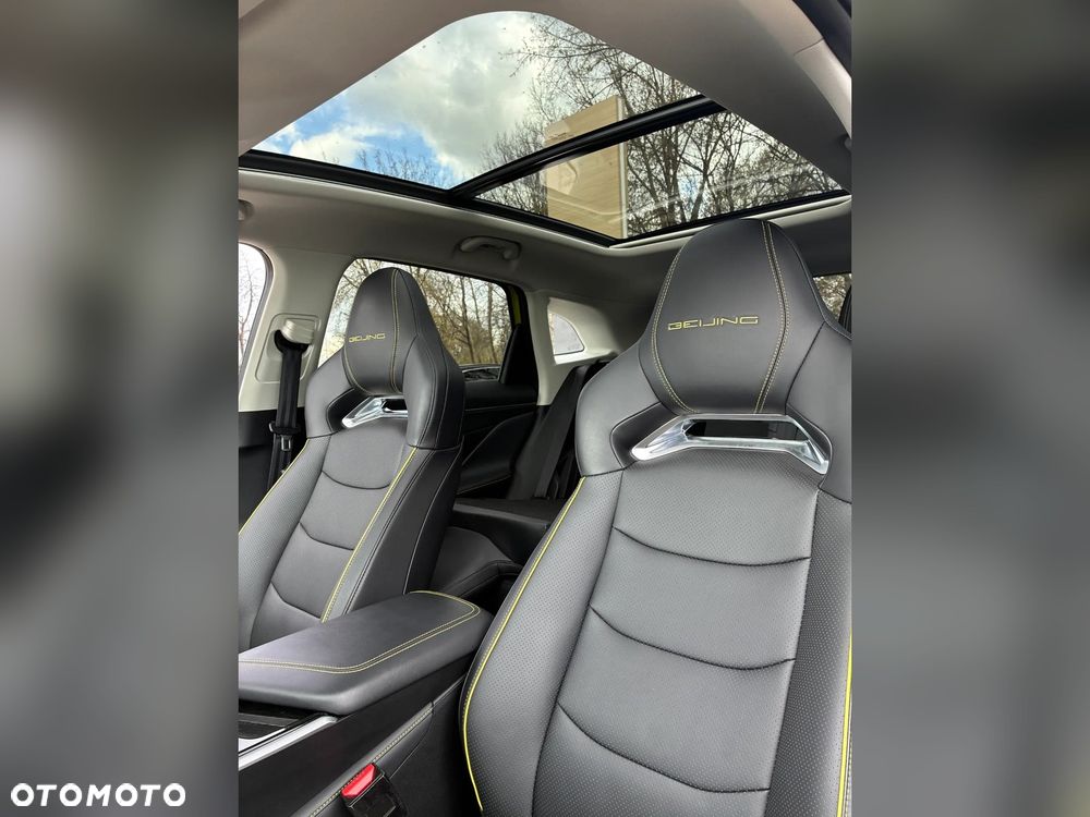 BAIC 5 Beijing 1.5T Luxury DCT - 24