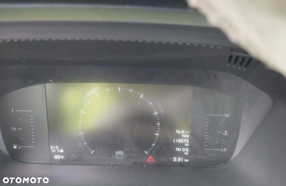 Volvo XC 60 T5 AWD Geartronic Momentum Pro - 13