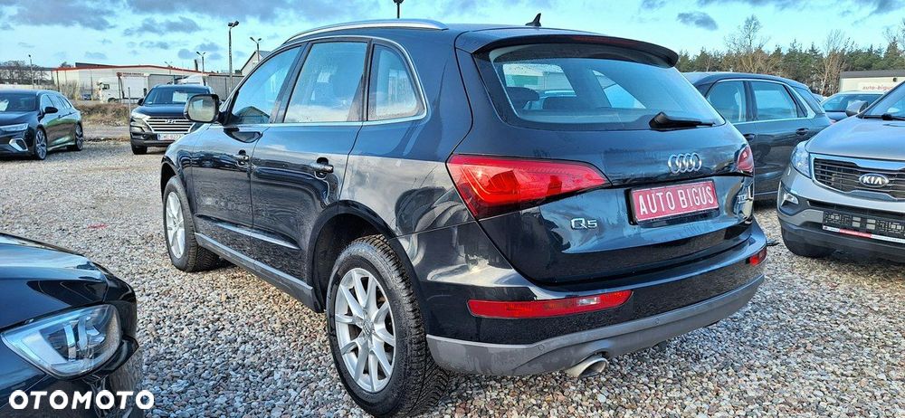 Audi Q5 - 8