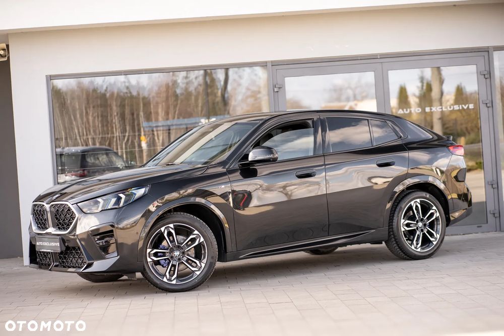 BMW X2 - 14