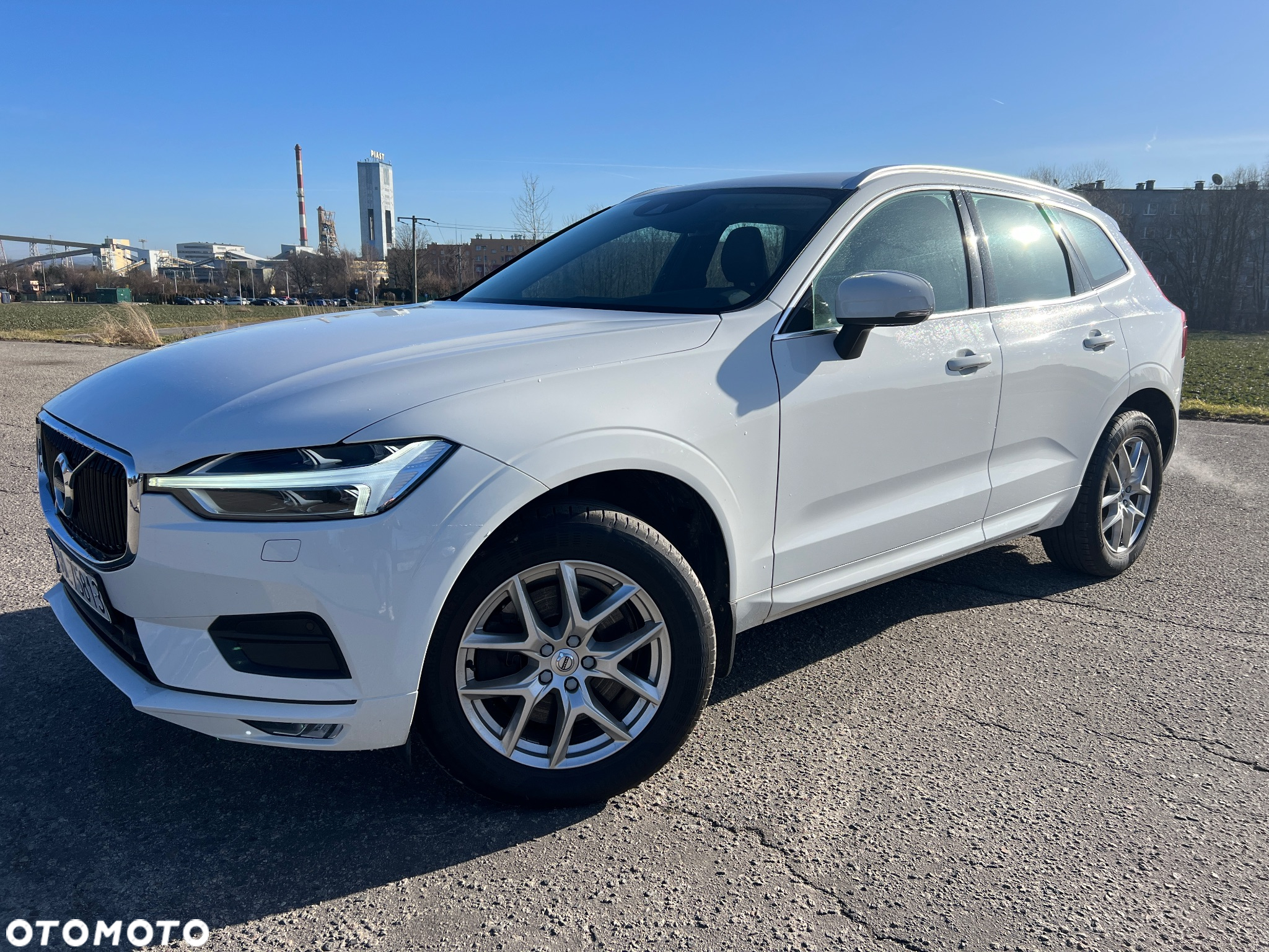 Volvo XC 60 T5 AWD Momentum - 13