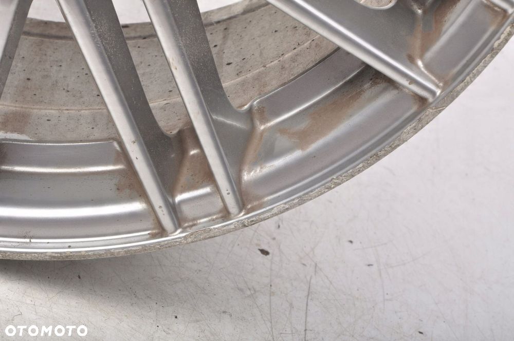 FELGA ALUMINIOWA RIAL KIBO R18" 8J ET45 5X112 KBA 51369 - 8