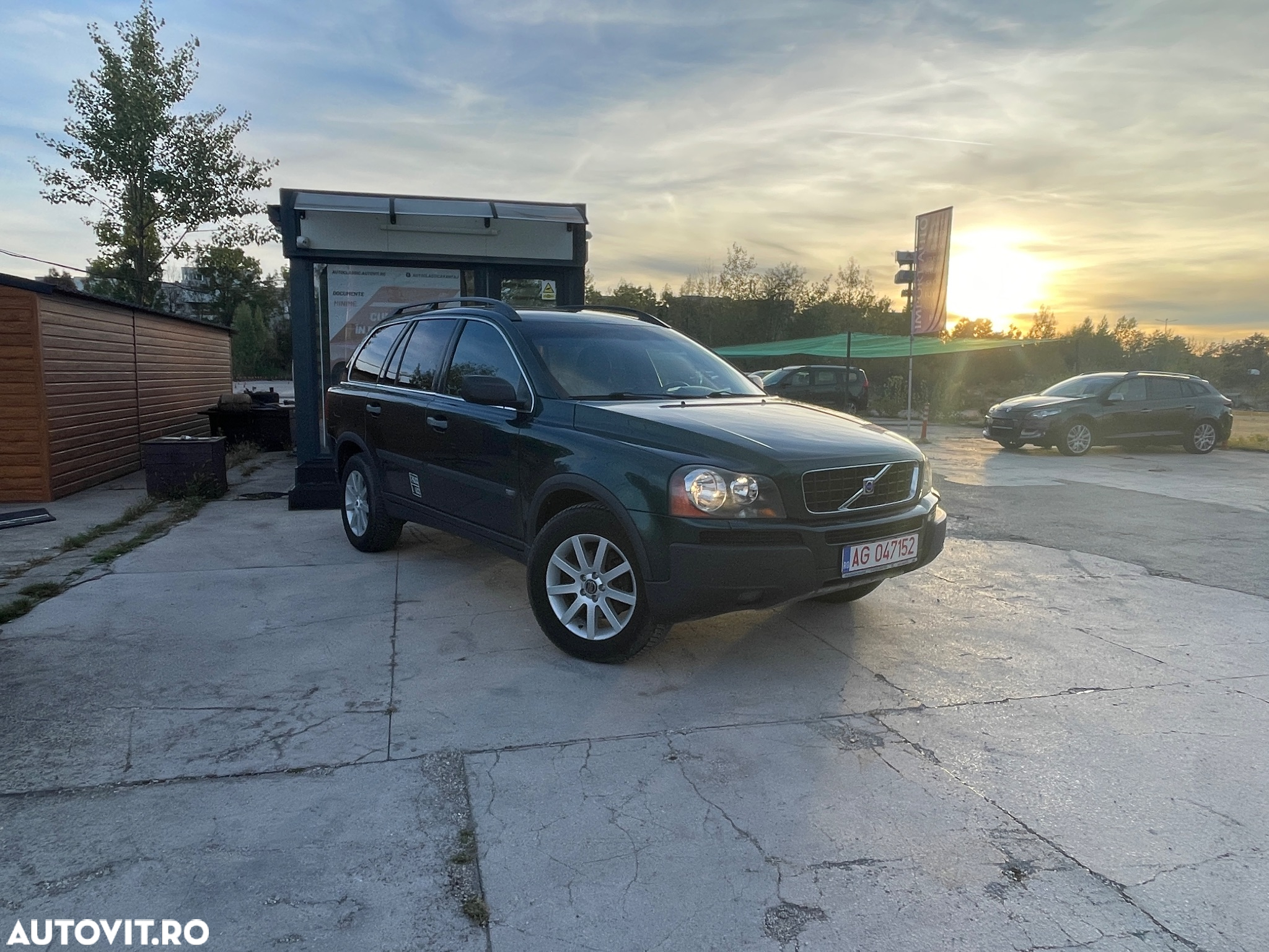 Volvo XC 90 D4 Geartonic Summum - 2
