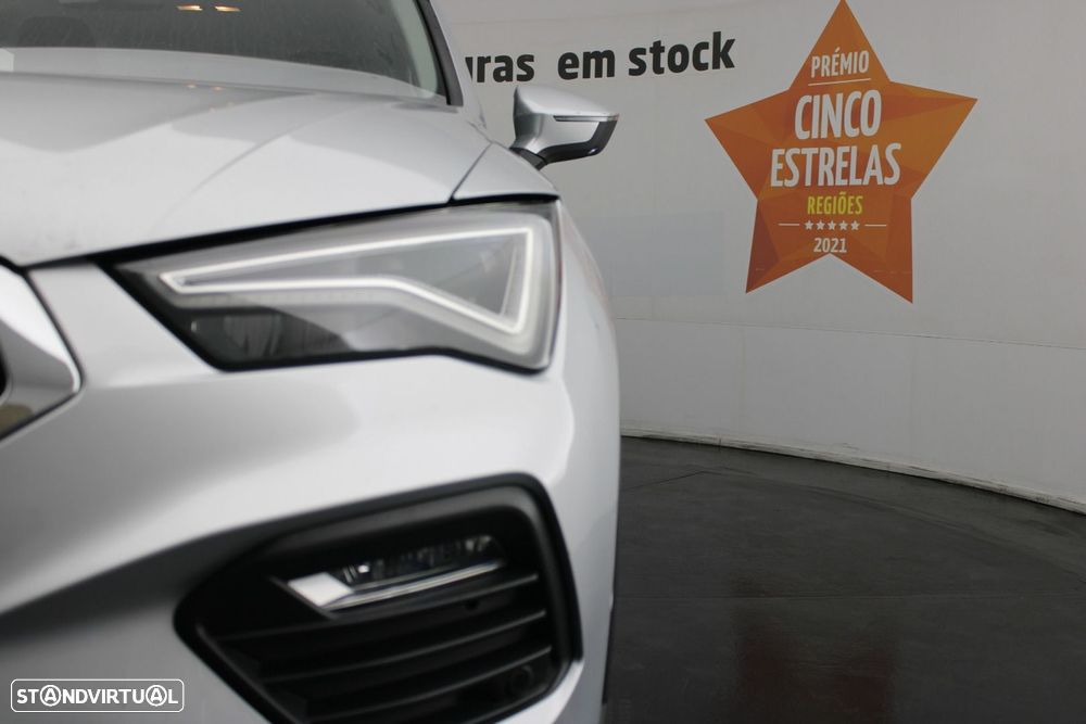 SEAT Ateca 2.0 TDI Style - 33