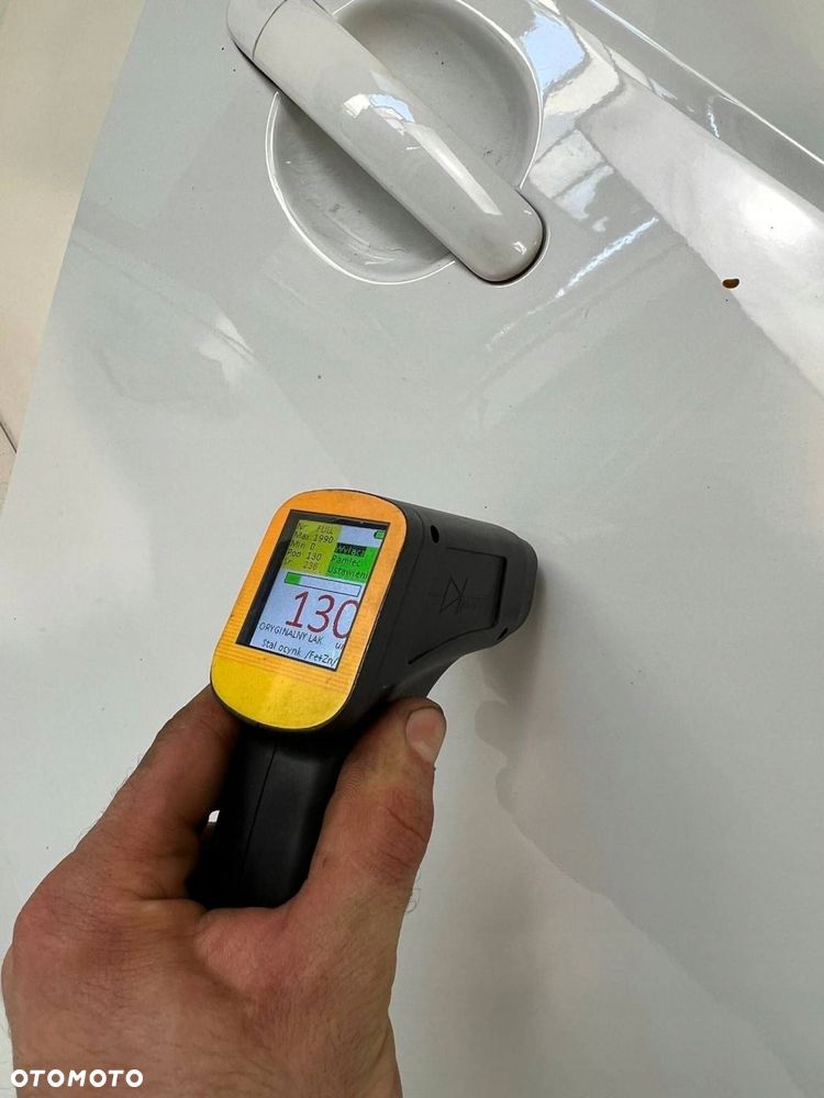 LS9R Drzwi przednie Audi TT TTS Mk2 2014 Przód strona prawa - 8