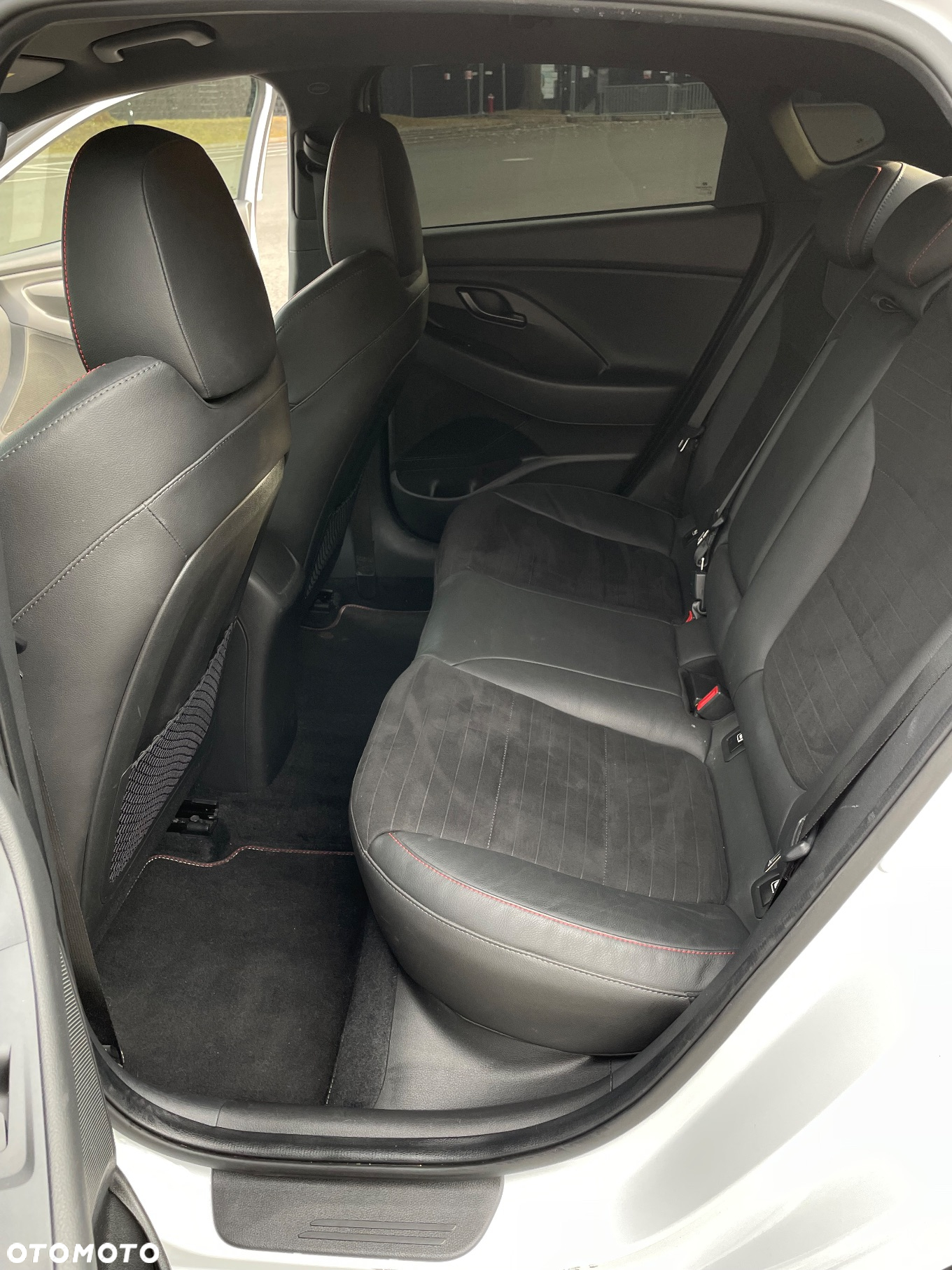Hyundai i30 N Fastback 2.0 T-GDI Performance - 6