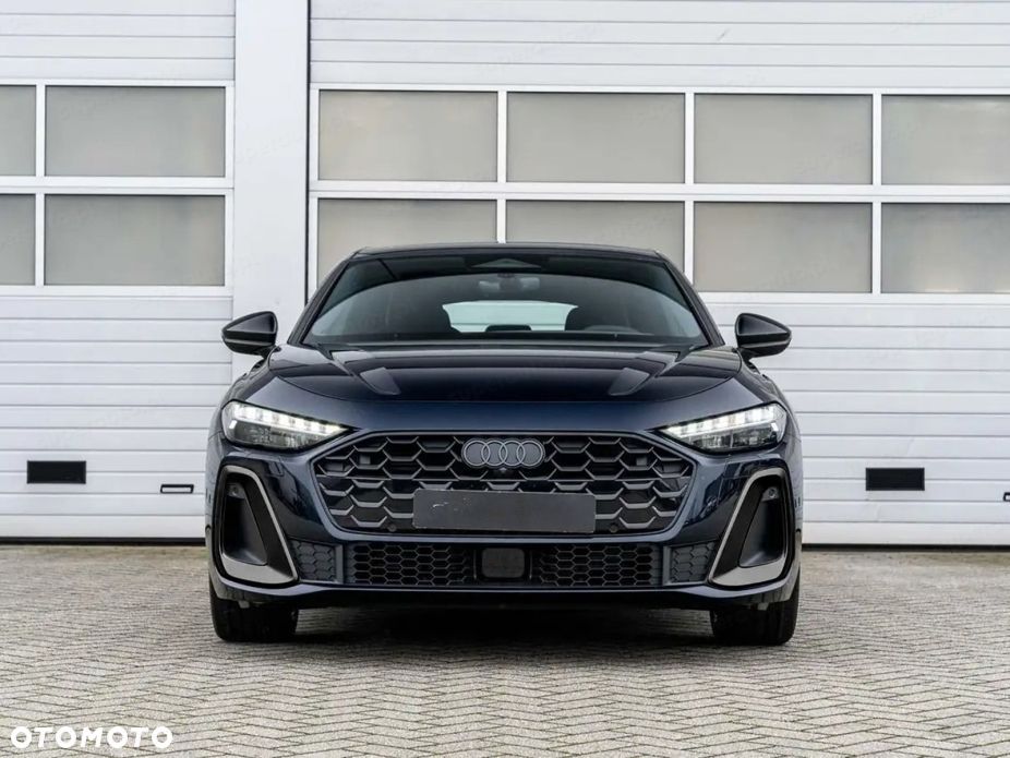 Audi A5 Limousine TFSI S tronic - 3