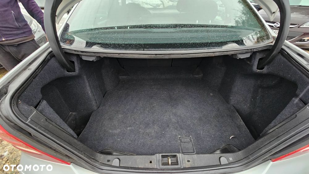 Mercedes-Benz Klasa C 200 CDI Classic - 20