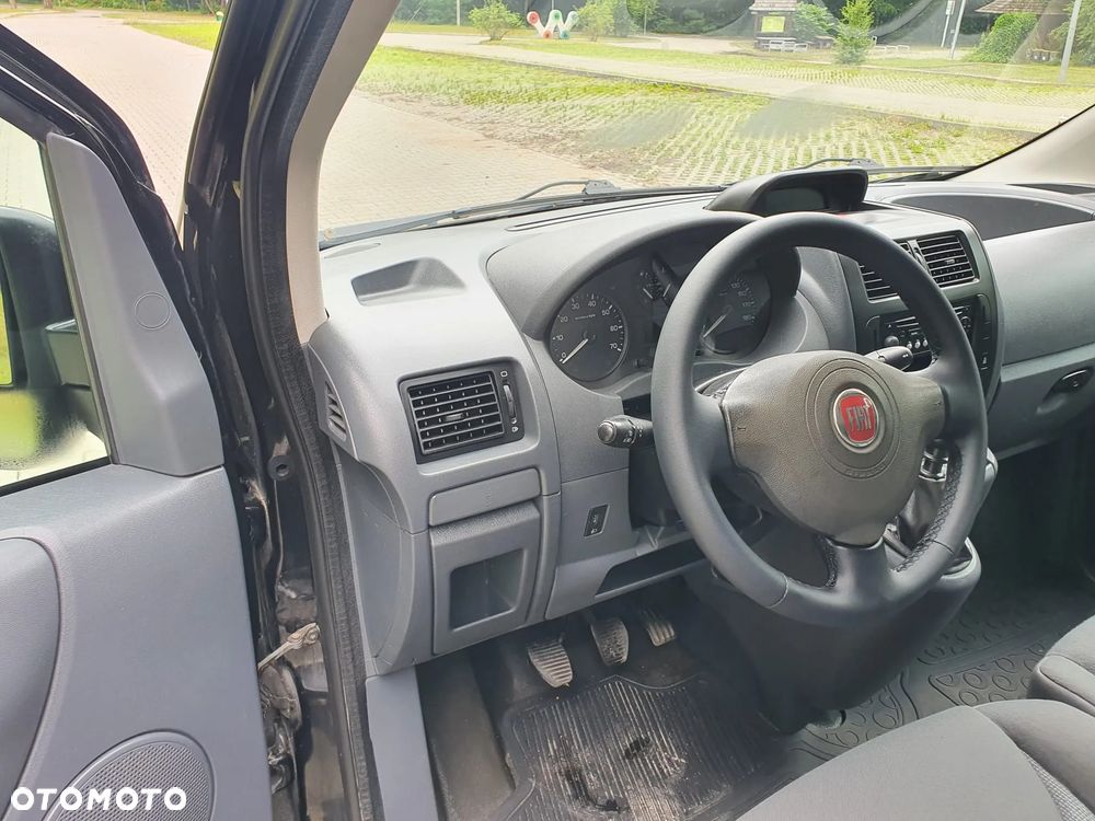 Fiat Scudo - 15
