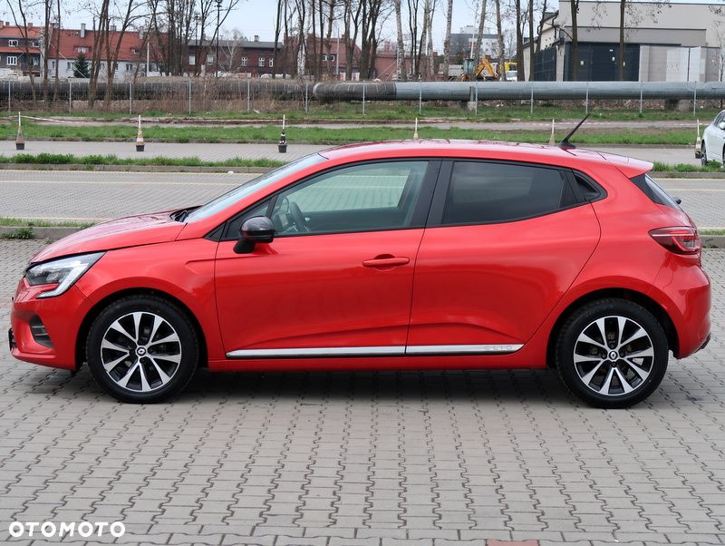 Renault Clio 1.0 TCe Zen - 2