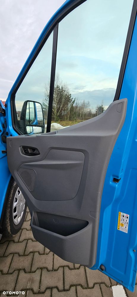 Ford Transit - 6