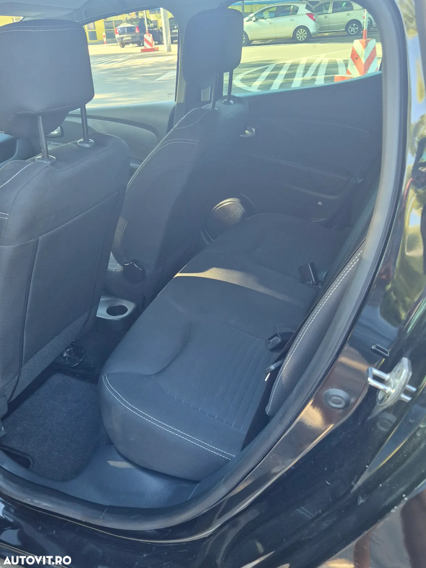 Renault Clio - 16