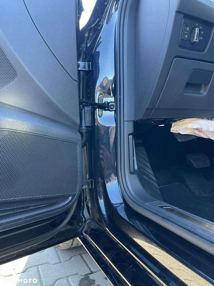 Volkswagen Passat - 5