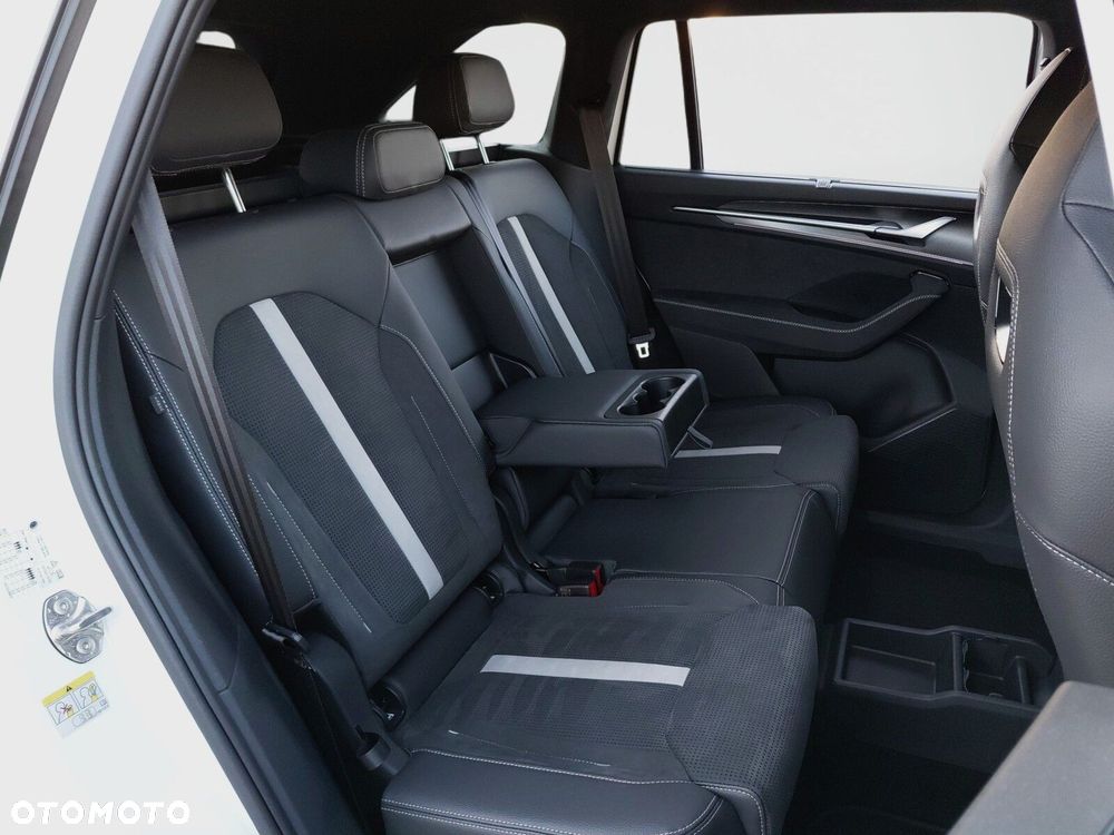 Skoda Kodiaq 1.5 TSI ACT 4x2 Sportline DSG - 15