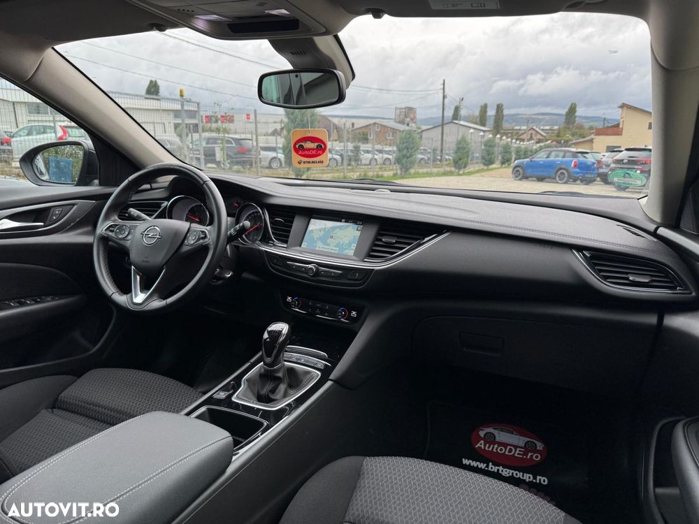 Opel Insignia - 6
