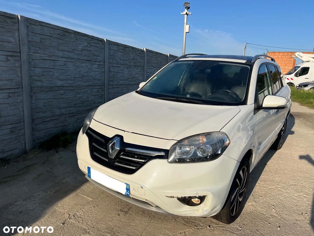 Renault Koleos - 36