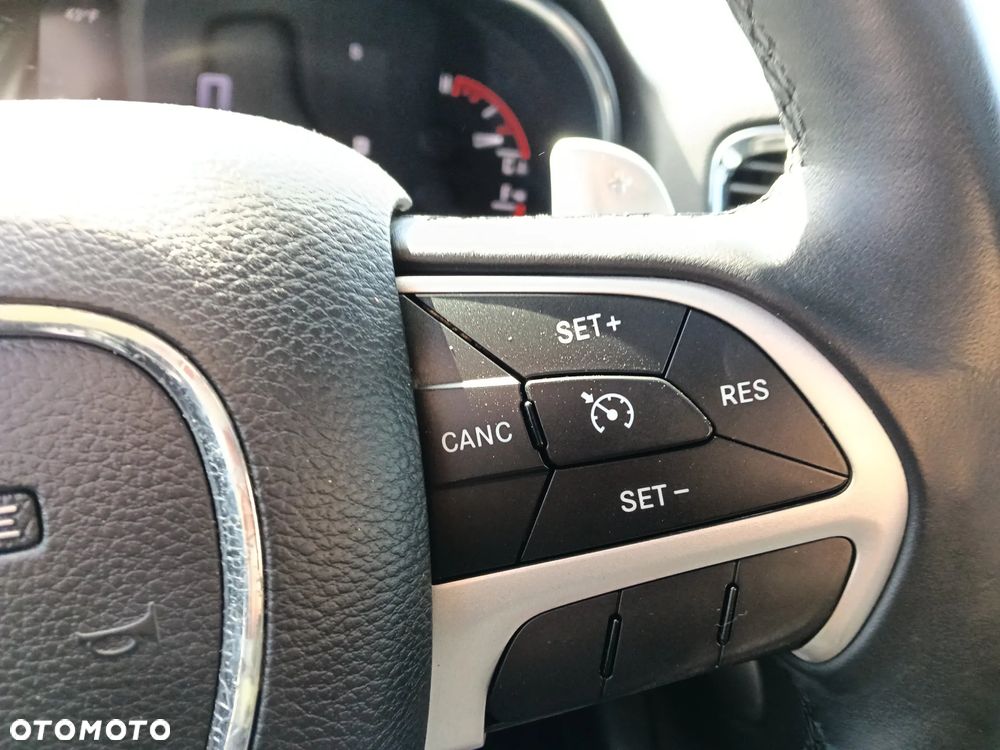 Dodge Durango 3,6 Limited - 18