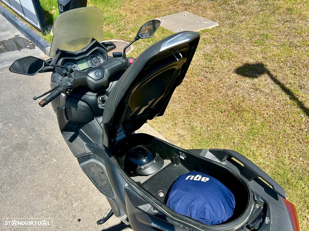 Yamaha X-Max 300 - 7