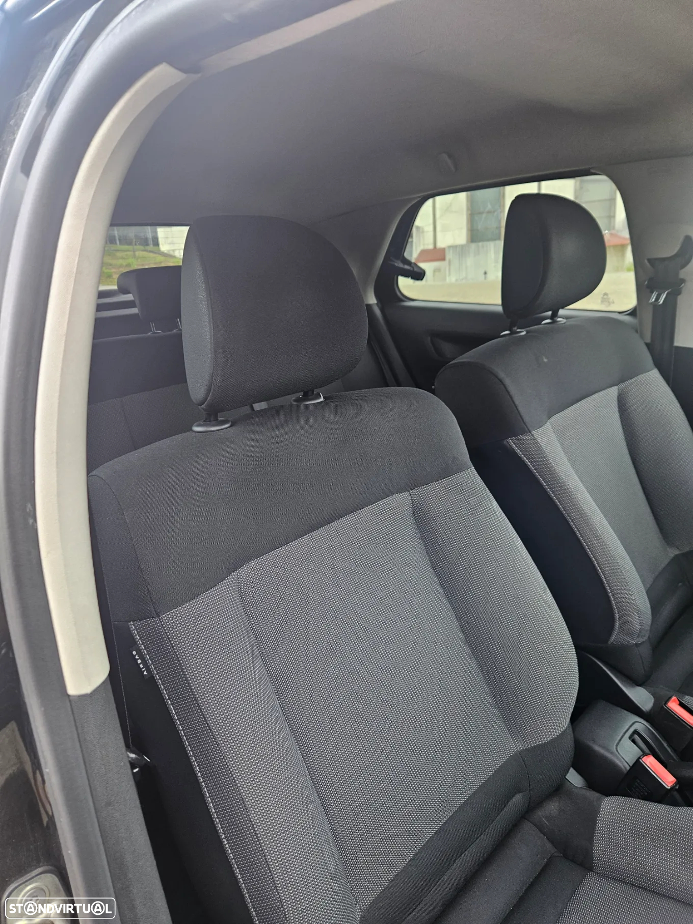 Citroën C4 Cactus - 4