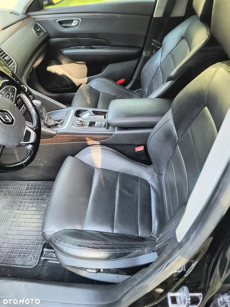 Renault Talisman - 23