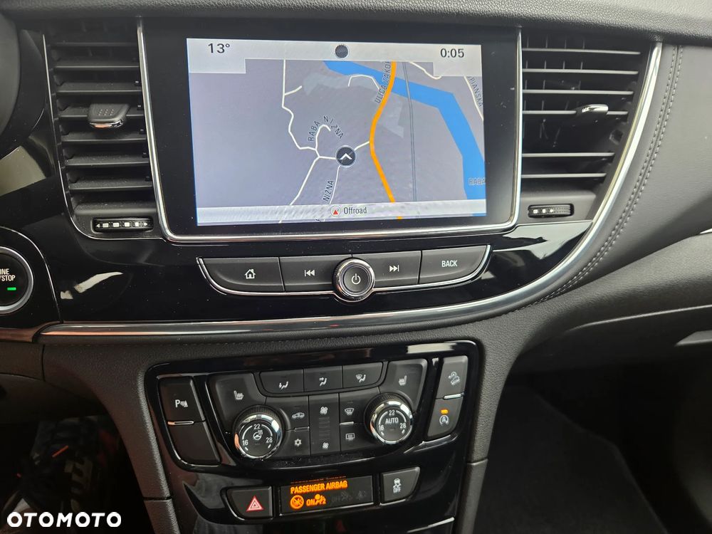 Opel Mokka X - 10