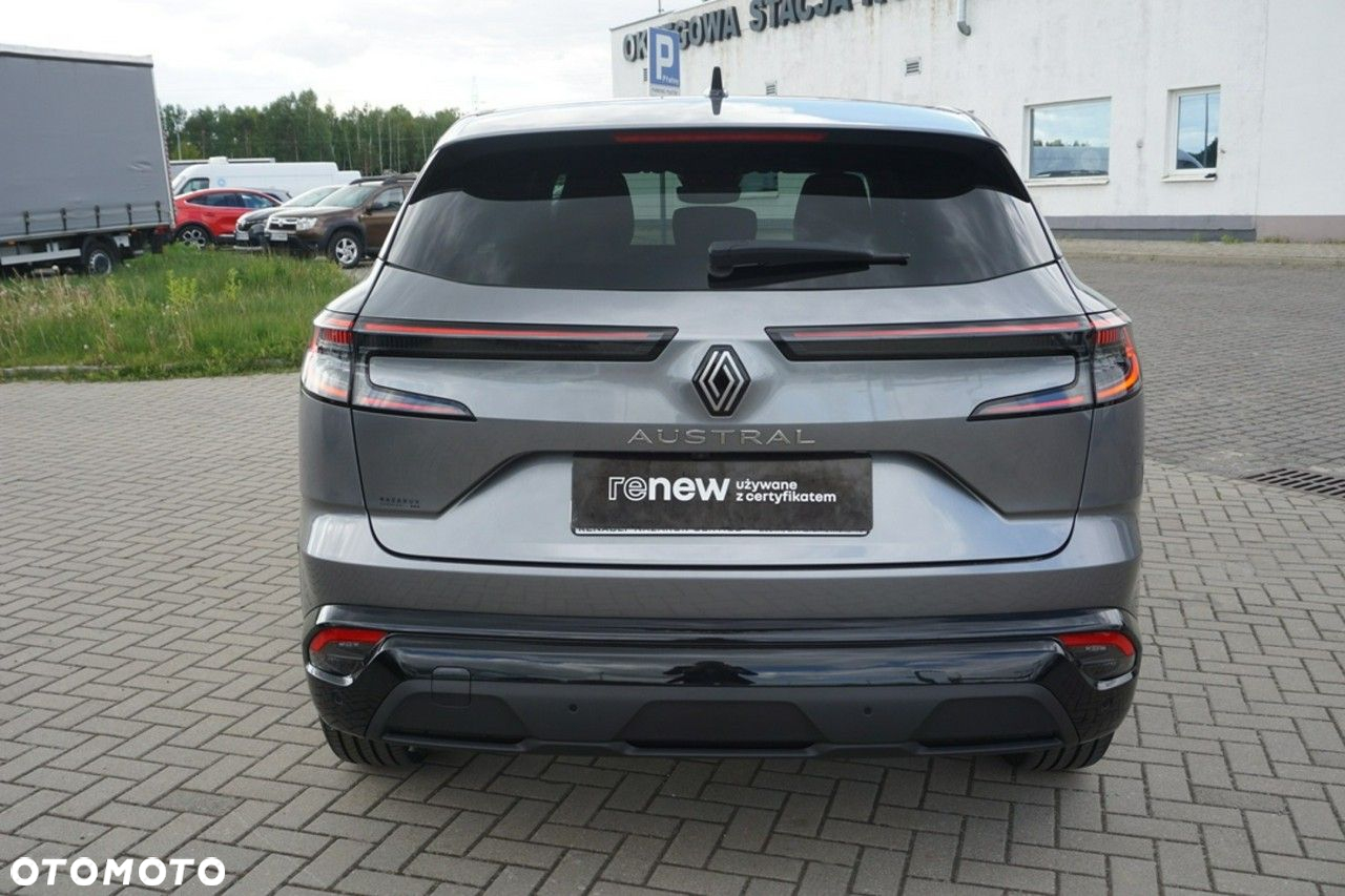 Renault Austral - 6