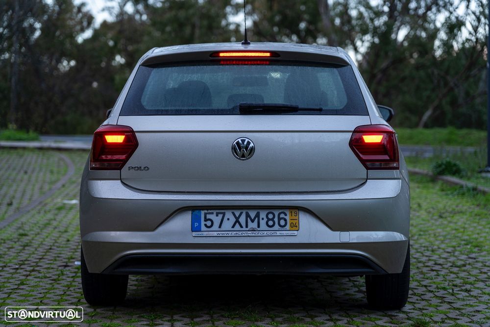 VW Polo 1.0 Confortline - 37