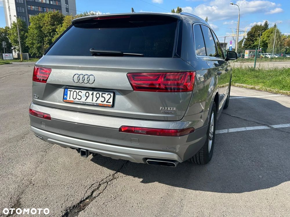 Audi Q7 - 5