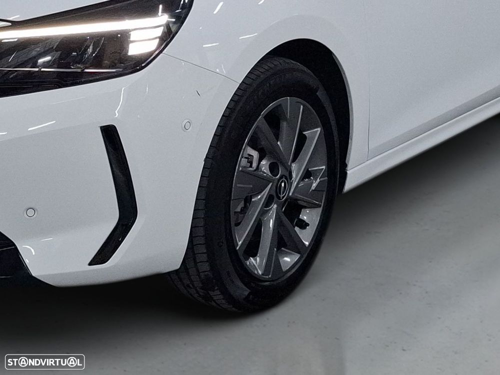 Opel Corsa 1.2 T Edition - 4