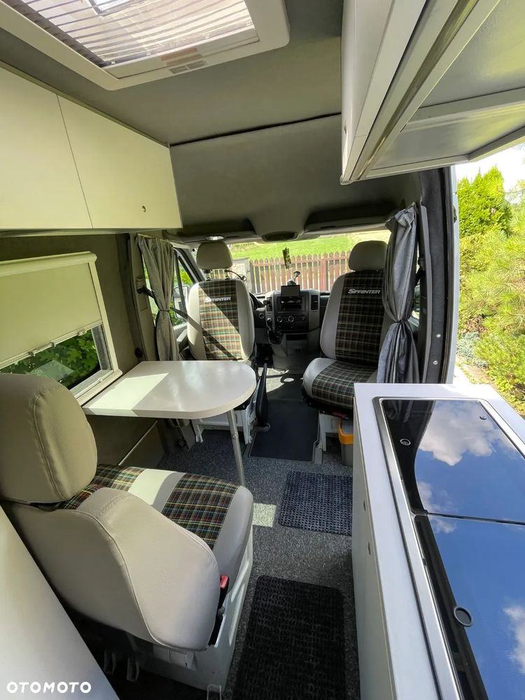 Mercedes-Benz SPRINTER W906 313 CDI - 31