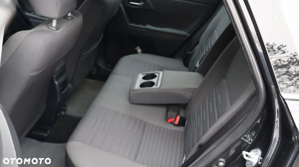 Toyota Auris 1.4 D-4D Premium Comfort - 11