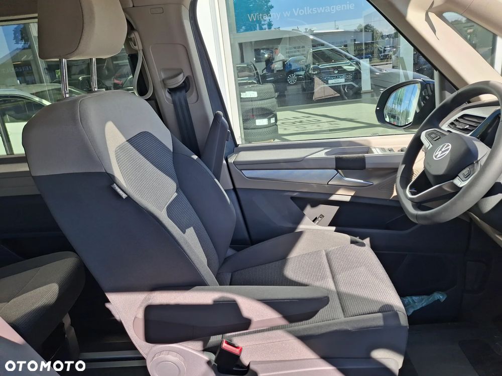 Volkswagen Multivan 2.0 TDI L2 Family DSG - 18