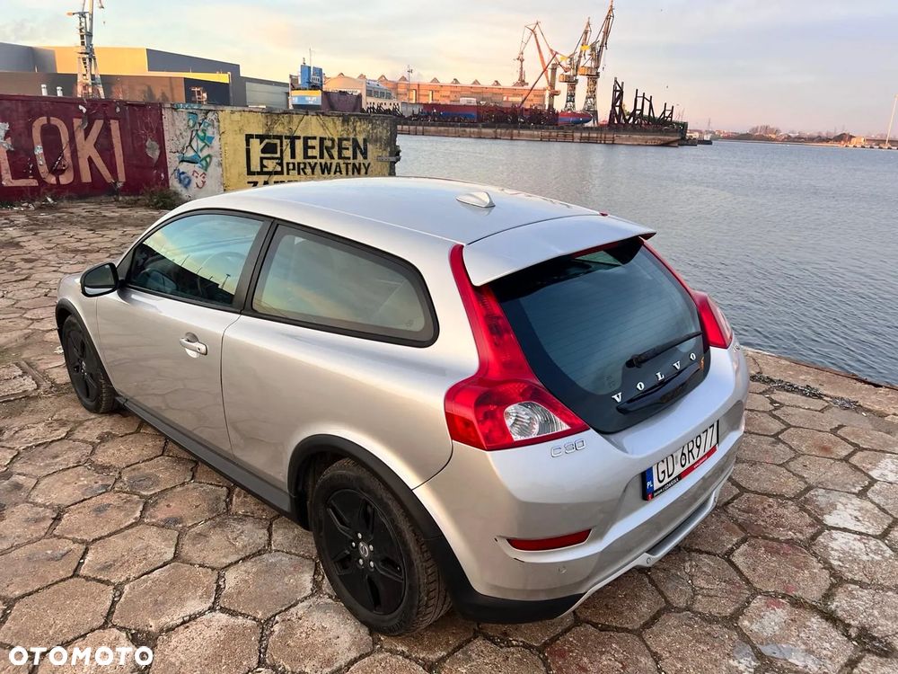 Volvo C30 D2 DRIVe Start-Stop - 3