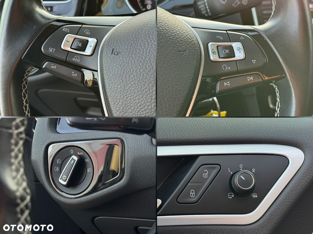 Volkswagen Golf 1.4 TSI BlueMotion Technology Cup - 18