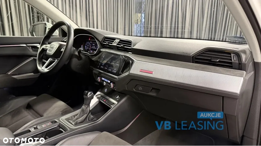Audi Q3 35 TFSI Advanced S tronic - 13