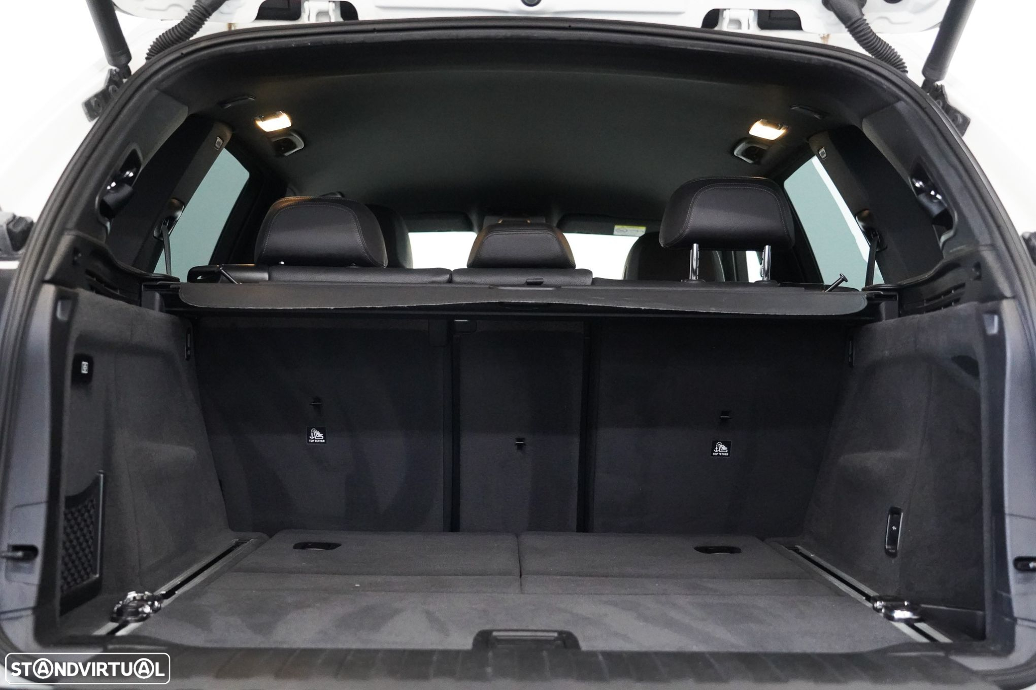 BMW X5 25 d sDrive Comfort 7L - 29