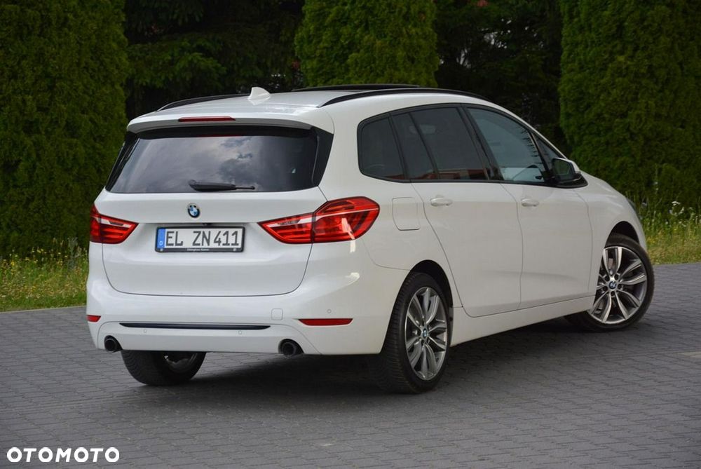 BMW Seria 2 220i Sport-Aut M Sport - 12