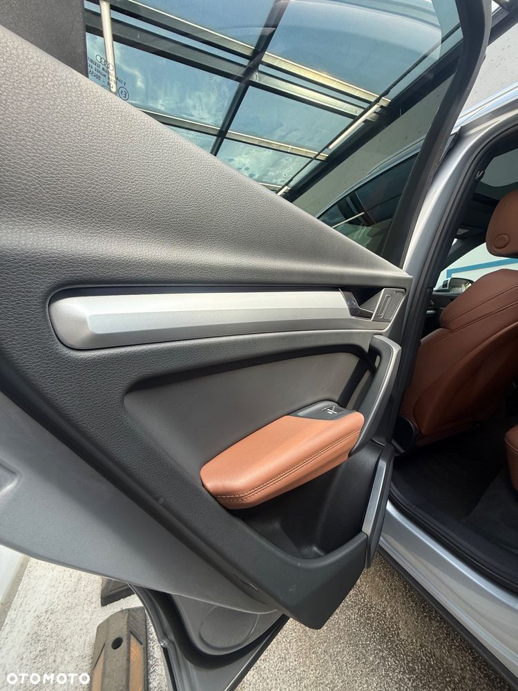 Audi Q5 Sportback 40 TDI quattro S tronic edition one - 26