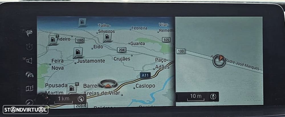 BMW 420 Gran Coupé d Aut. M Sport - 10