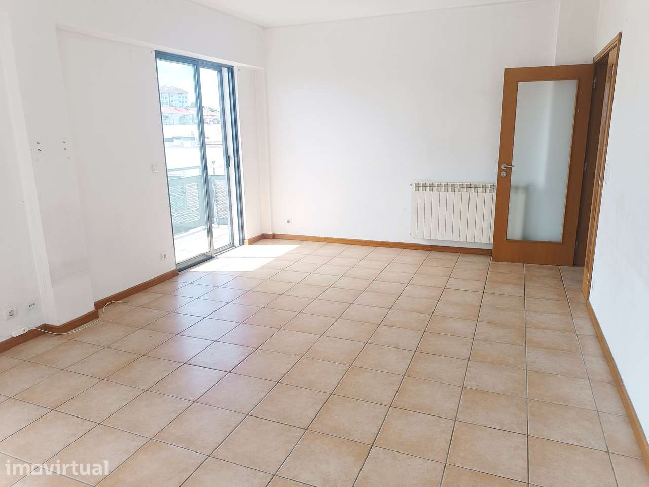 Apartamento T3 em Coimbra (Urb. Gorgulão) - Grande imagem: 3/14