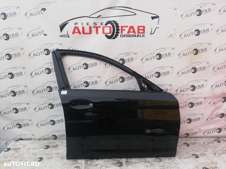 Usa dreapta fata Bmw Seria 5 G30-G31 an 2017-2018-2019-2020-2021-2022-2023 - 1