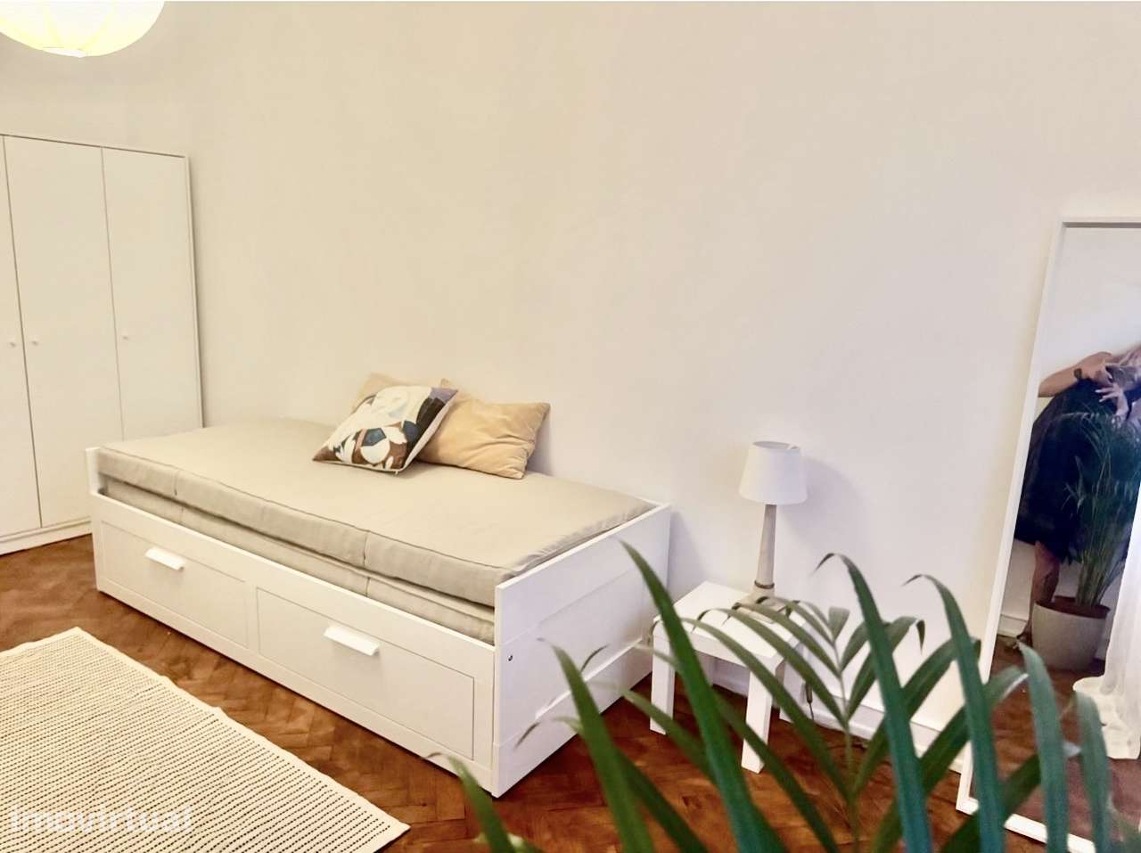 Olá Lisboa ! Sunny & Quiet Apartment - Grande imagem: 2/15