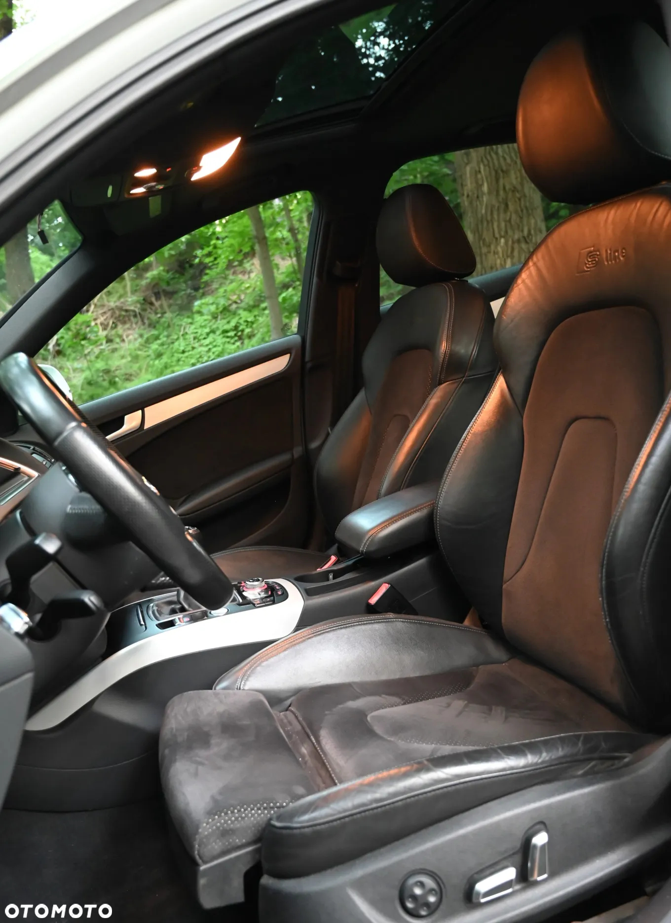 Audi A4 - 24